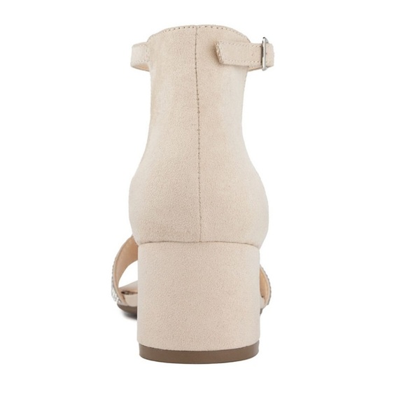 Sugar
Noelle 4 Dress Sandal - Picture 3 of 9